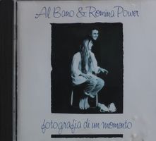 Al Bano & Romina Power – Fotografia di un Momento