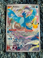 Arktos (30C 132) Boosterfrisch (Near Mint) Deutsch