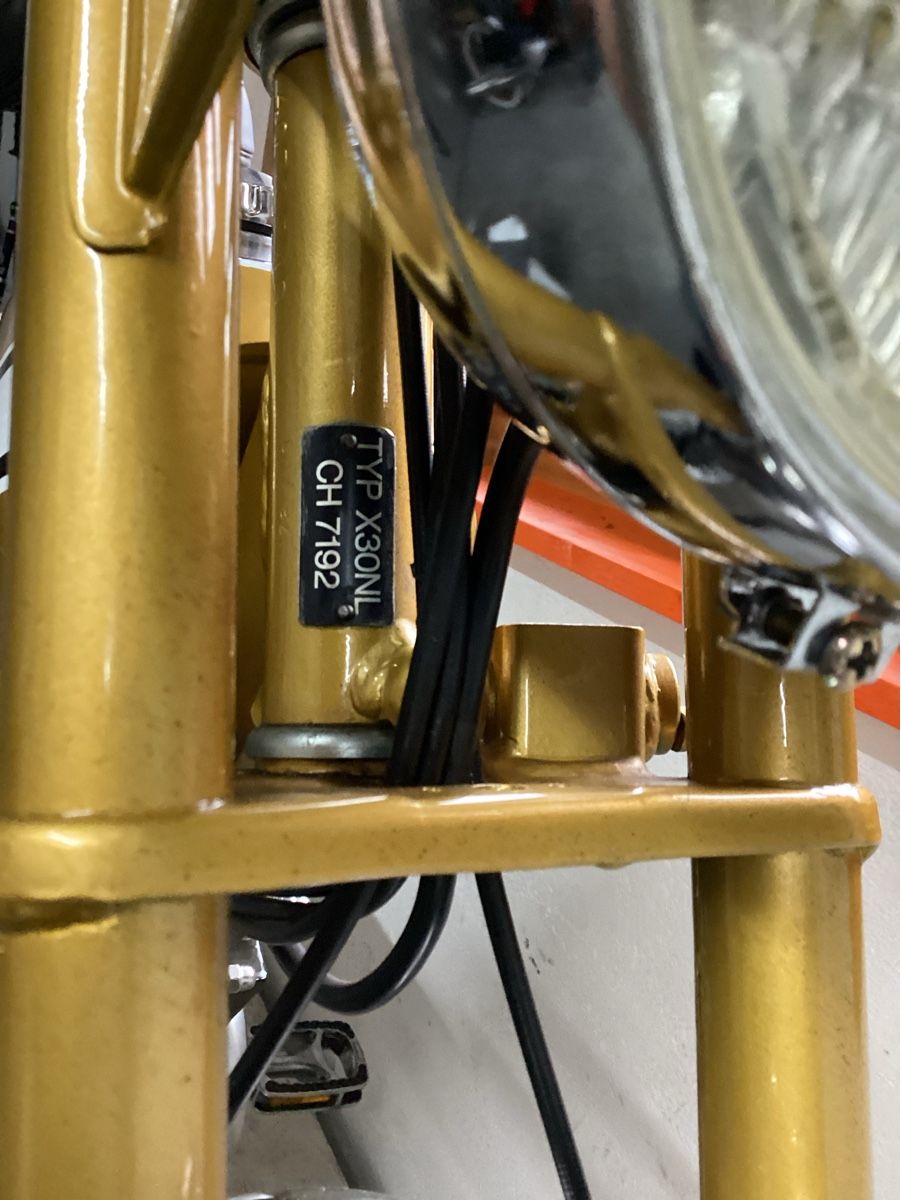 Puch Ciclomotori: Puch NL 7192 – Usato da Curaglia venduto da Maculu59 5