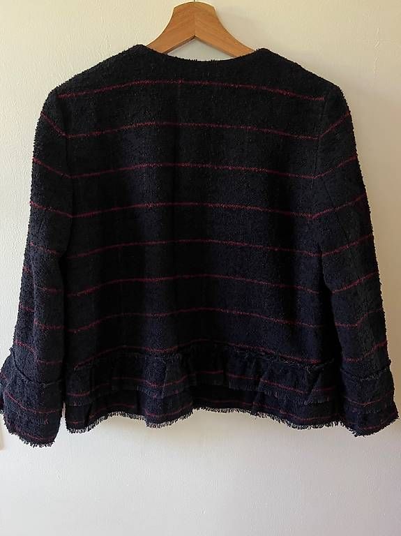 Hallhuber Jacken: Hallhuber Cocktailjacke – Gebraucht aus Luzern von HeleneXX 3