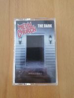 Metal Church ‎– The Dark