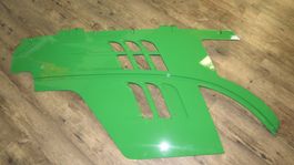 John Deere Motorhauben Seitenteil Rechts Neu L 212990