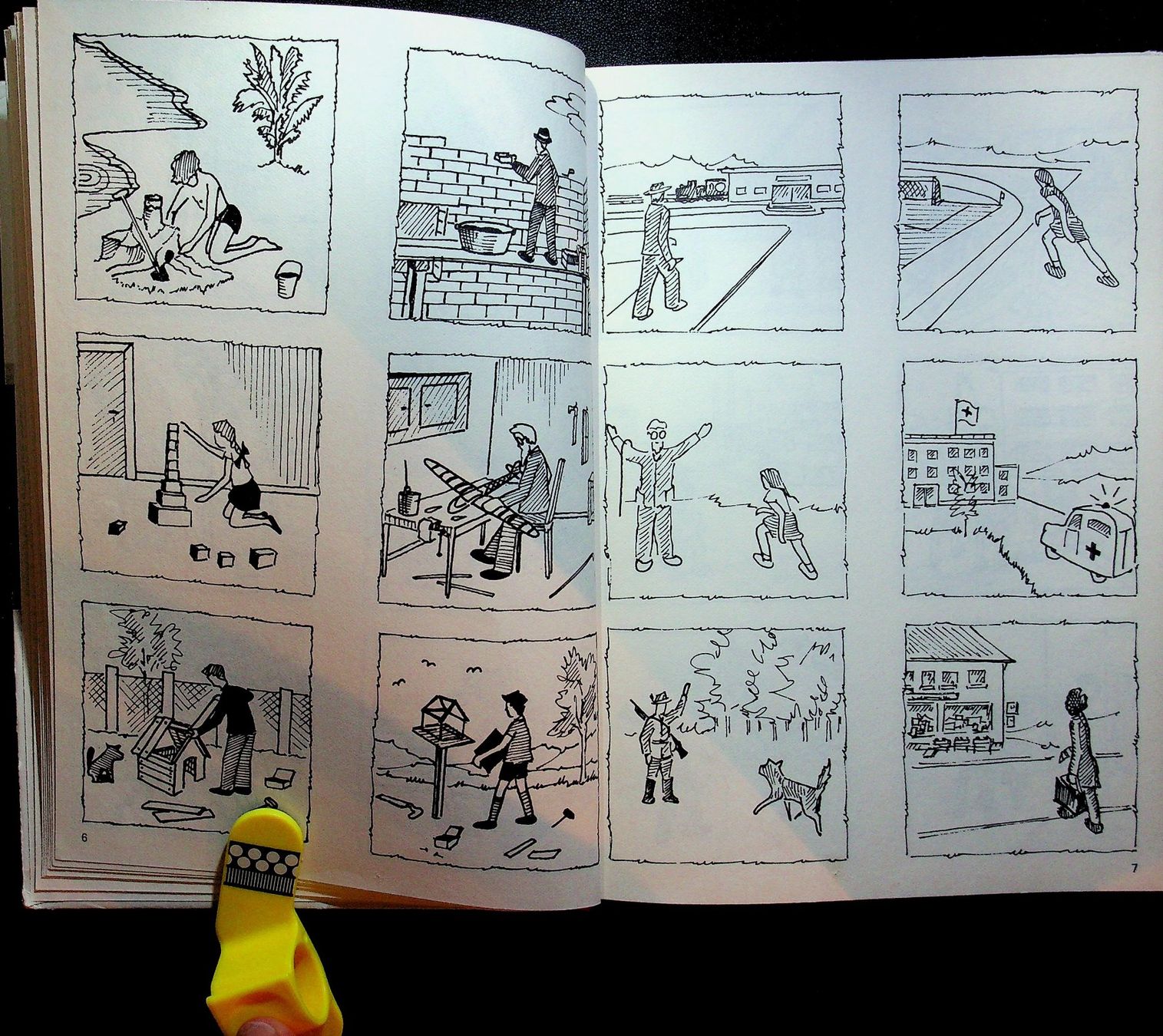 Libri: Lothar Grunwald Bilder-Spruch-Geschichten – Usato da Reitnau venduto da Zaomir 7