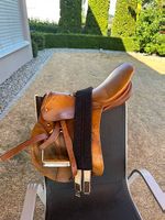 Selle d’équitation