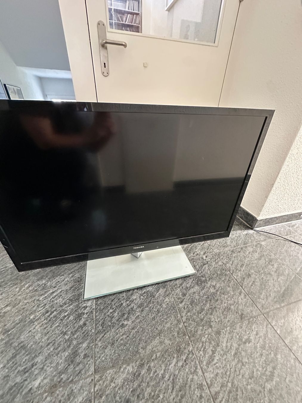 Toshiba Televisori: LCD TV Toshiba – Usato da Maur venduto da pharte 3