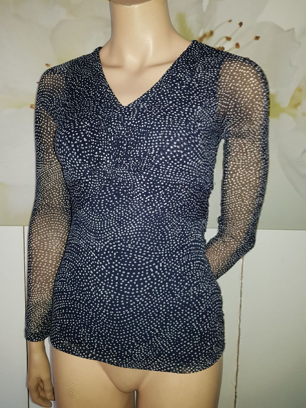 Esprit Top: ESPRIT Pull taille / Grosse S – Usato da Cossonay-ville venduto da Super-Price-Quality 4