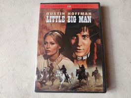 Little Big Man  /  Fabrikneu