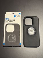 Quad Lock Case für iPhone 14 Pro schwarz gebraucht
