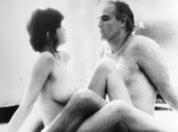 Film, Marlon Brando in „Der letzte Tango in Paris“, KULT