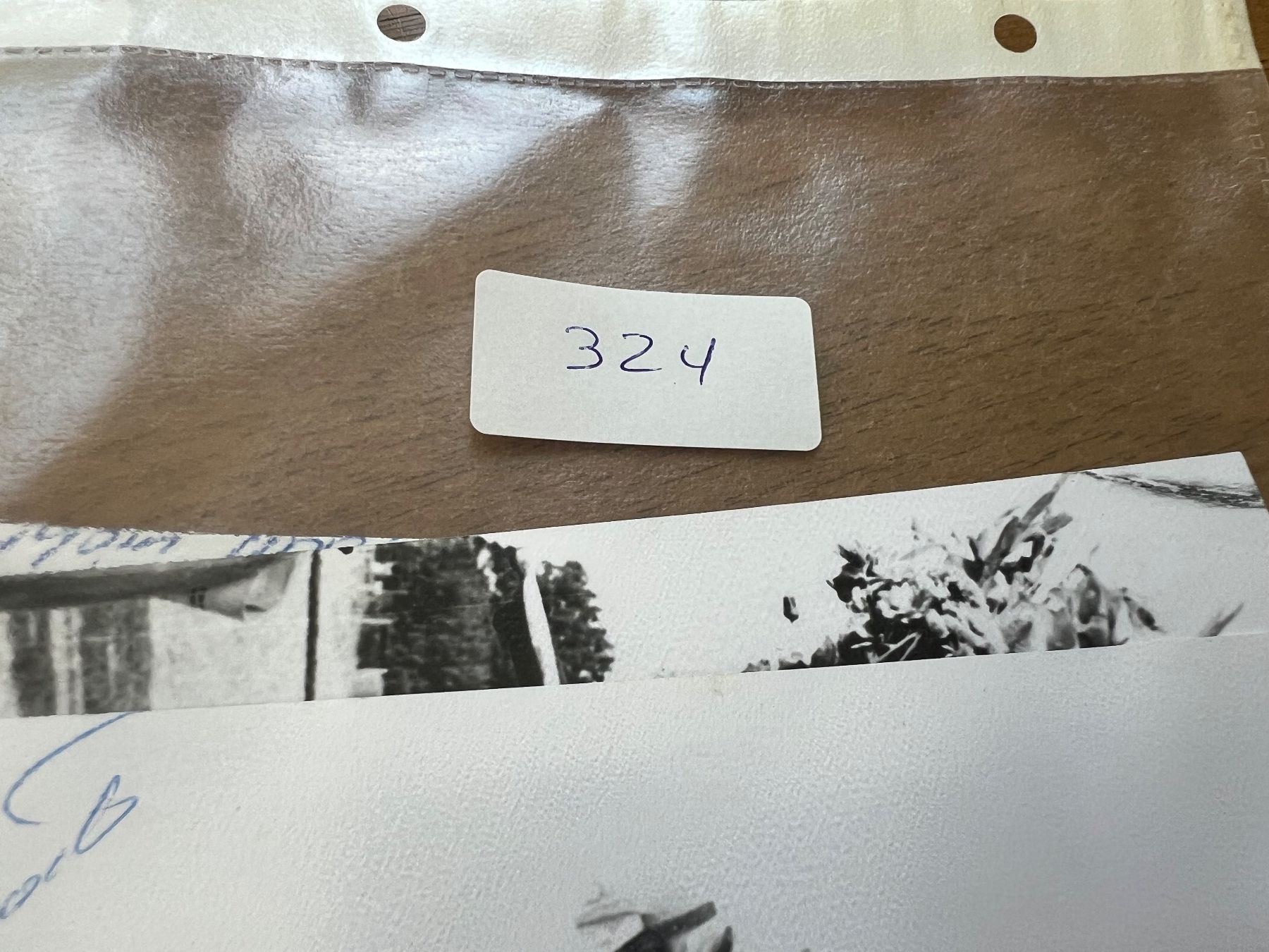 Autografi: Autogramm, Nr 324 – Usato da Glattfelden venduto da maa_qcj8 5