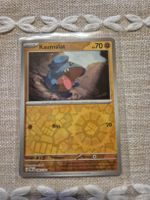 Kaumalat Pokemon reverse Holo PAR 094/182 DE