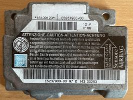 Airbag Sensor #148 46409123 E5237900-00