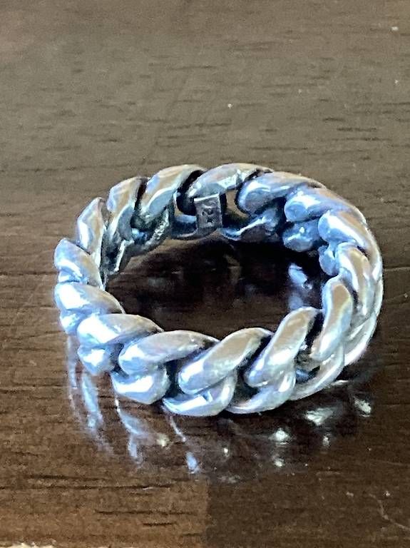 Ringe: Silber Ring 925 – Neu (gemäss Beschreibung) aus Hämikon von autiva