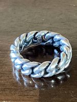 Silber Ring 925