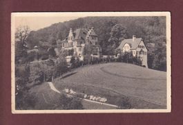 Luzern - IM BERGLI - Privatklinik Brun - 1918