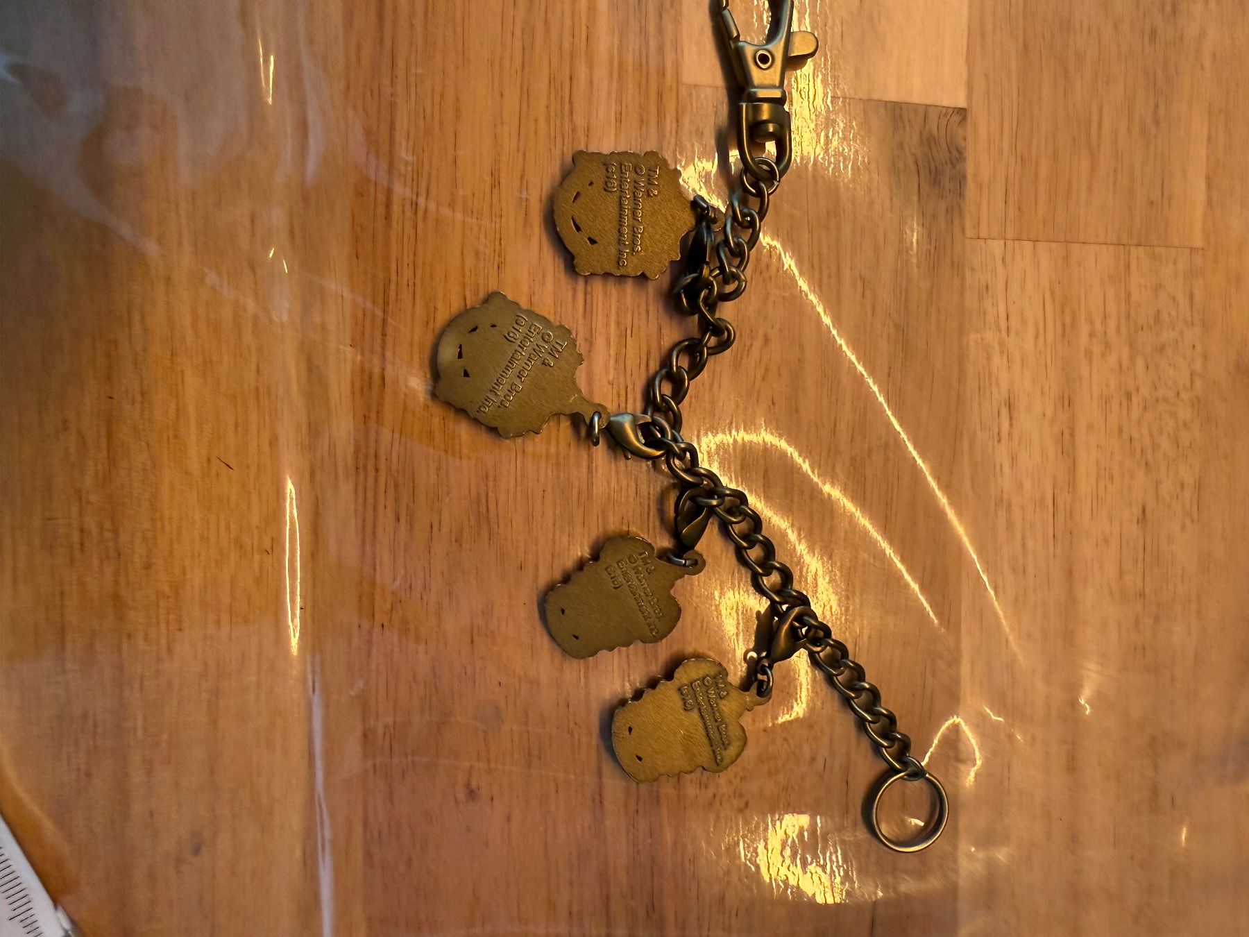 Bracciali & Braccialetti: Hogwarts Armband – Usato da Schlieren venduto da svenbaettig 1