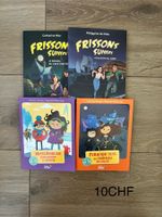 Livres jeunesse