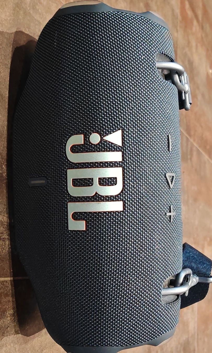 JBL Casse acustiche: JBL Xtreme 4 wie NEU – Nuovo (secondo la descrizione) da Wiggiswil venduto da ach_rgb7
