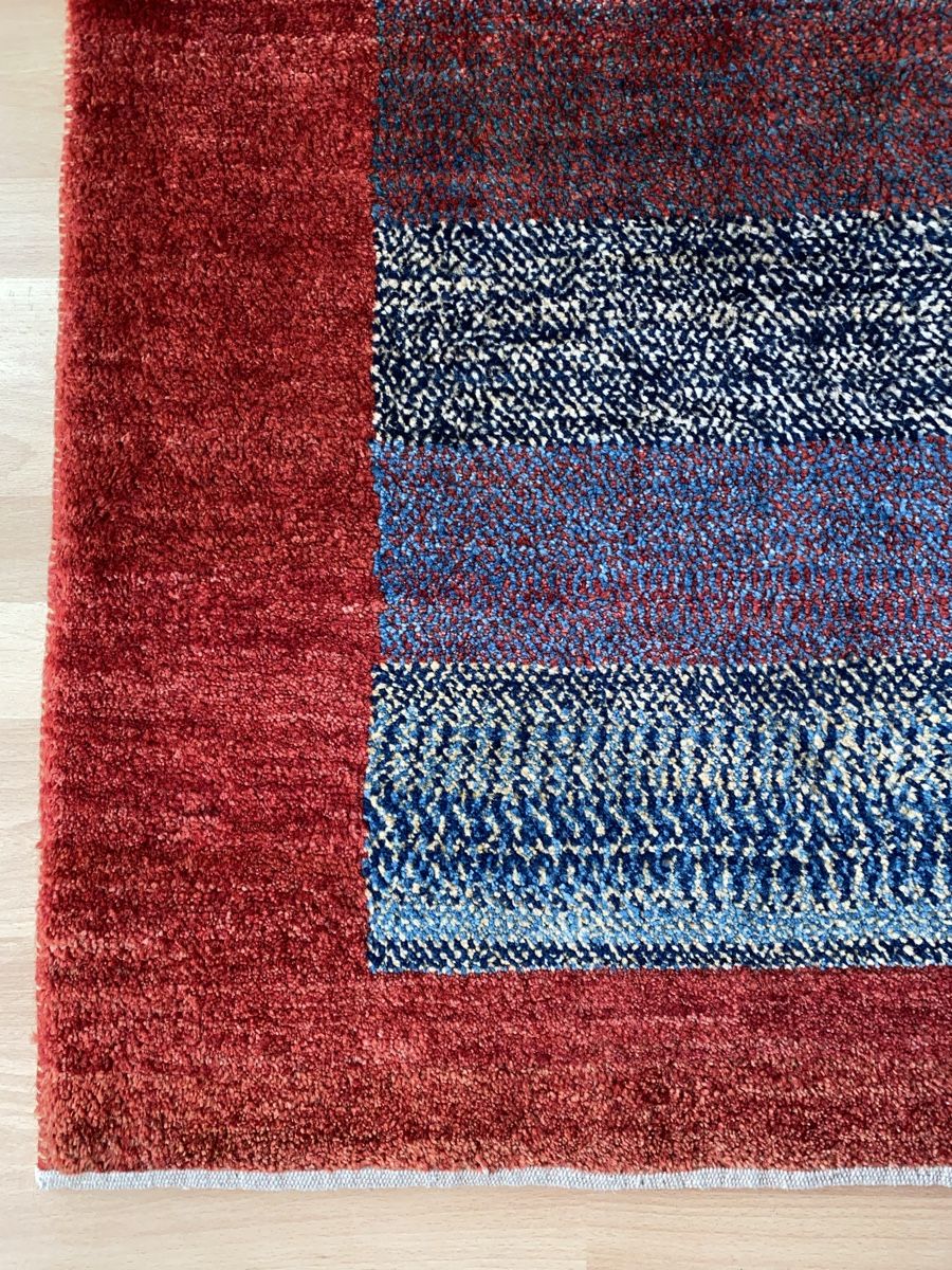 Tapis: Perser Gabbeh 155x120 – D'occasion à Zürich par Simodo 3