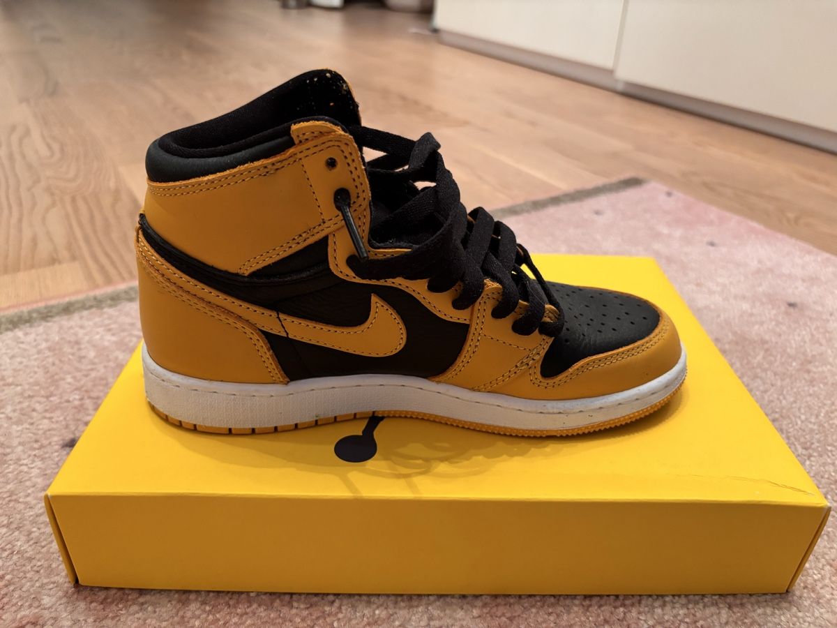 Jordan Scarpe da uomo: Sneakers – Usato da Dübendorf venduto da antoinette71 2
