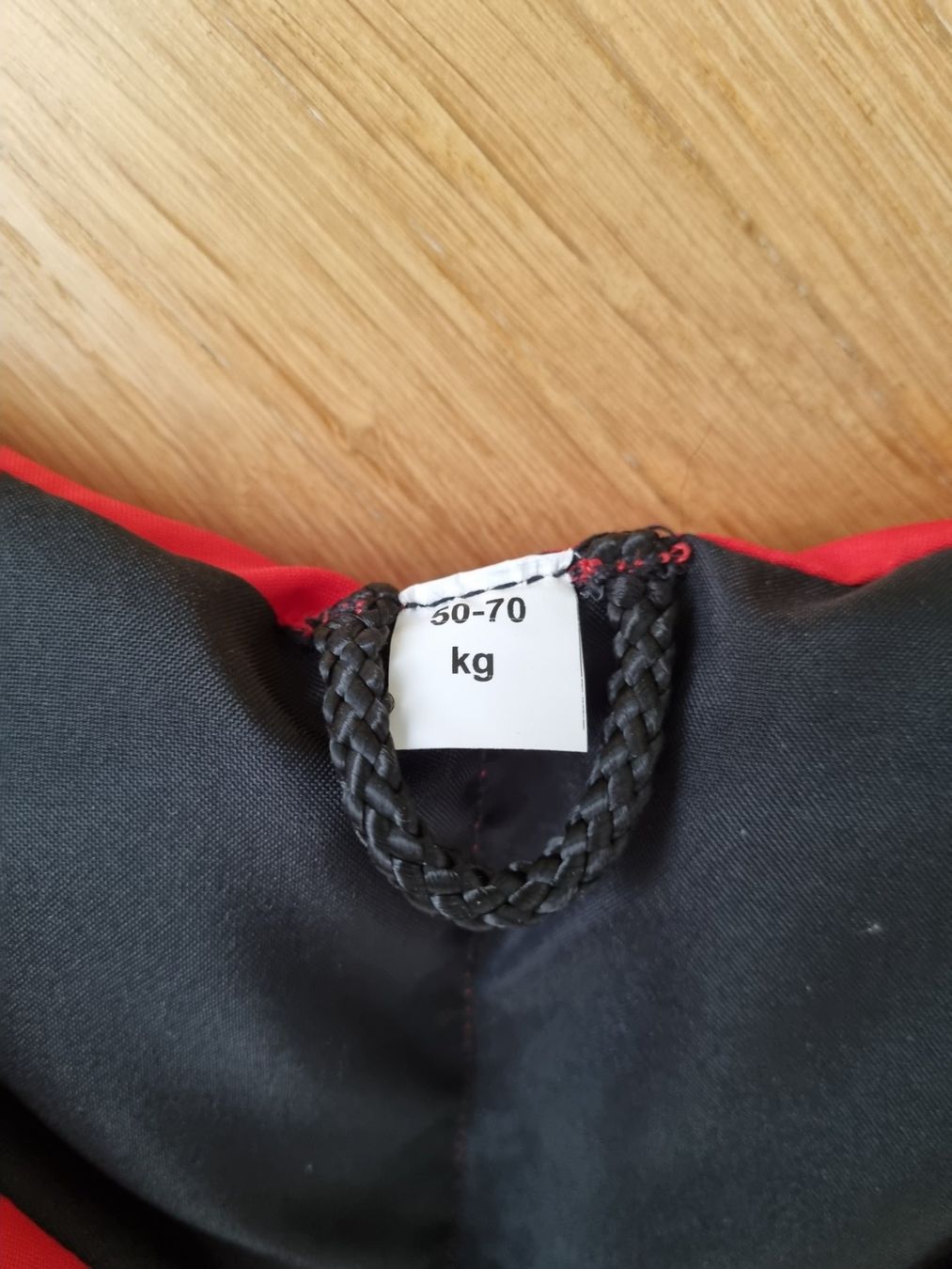 Gilets de sauvetage: Zip Reflex Schwimmweste 50-70 Kg OVP – Neuf avec emballage d'origine à Zofingen par Felpa 2