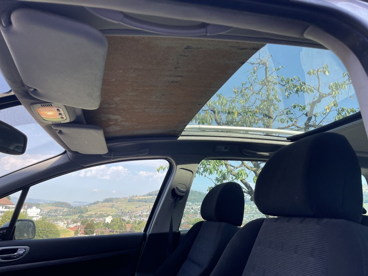 Peugeot Autos: Peugeot 308 2.0i Automat  – D'occasion à Spiez par bertula 6