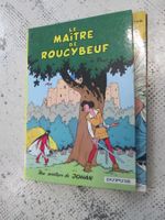 Bande dessinées