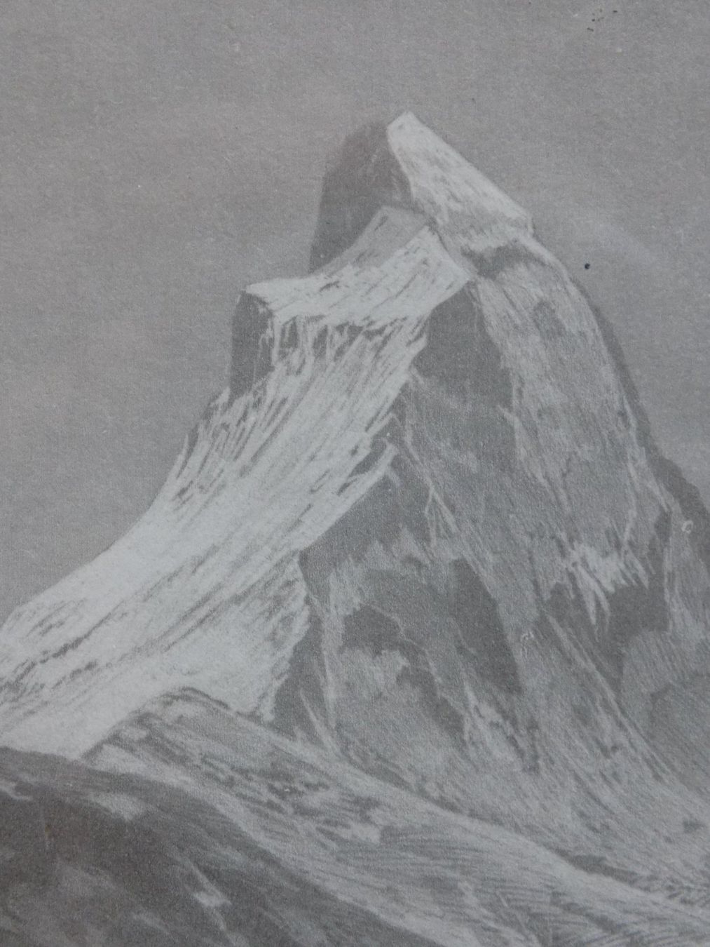 Stiche: Zermatt Matterhorn Cervin – Gebraucht aus Risch von Rischli15 7