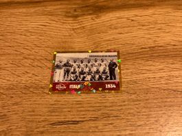 FIFA WM 2026 FWC 9 Italy 1934