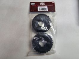 RC4WD Z-T0022 Rocky Country 1.55" Truck Tires