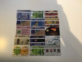 Taxcard
