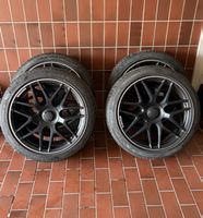 Original Winterräder G 63 W463A 22 Zoll geschmiedet