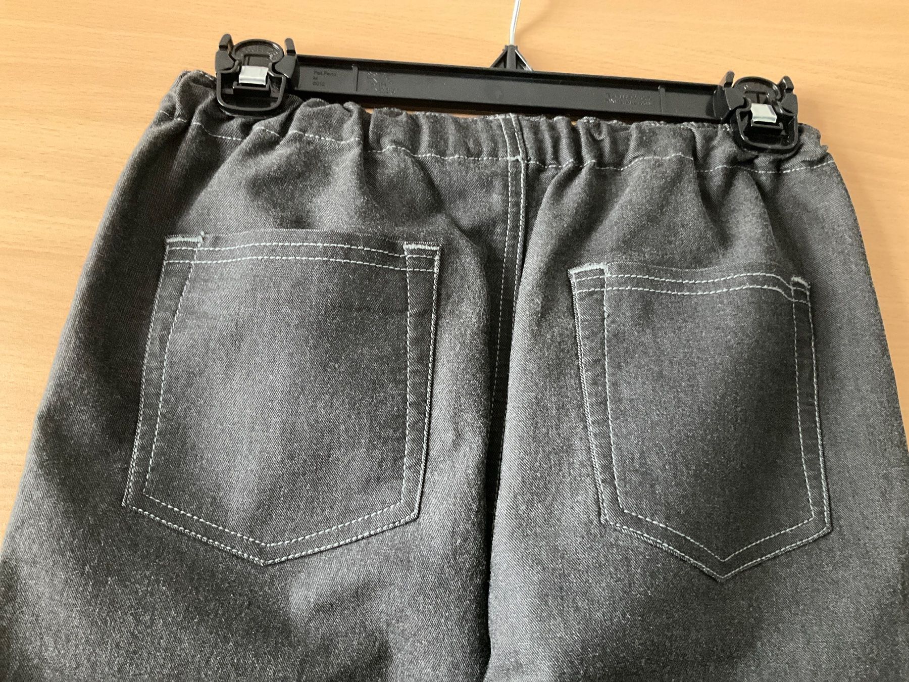Jeans: Jeans stretch t.36 occasion – Neuf (Voir description) à Murten par Louis1954 4