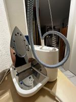 Jura Jagua S80 Dampfbügelsystem – wie neu