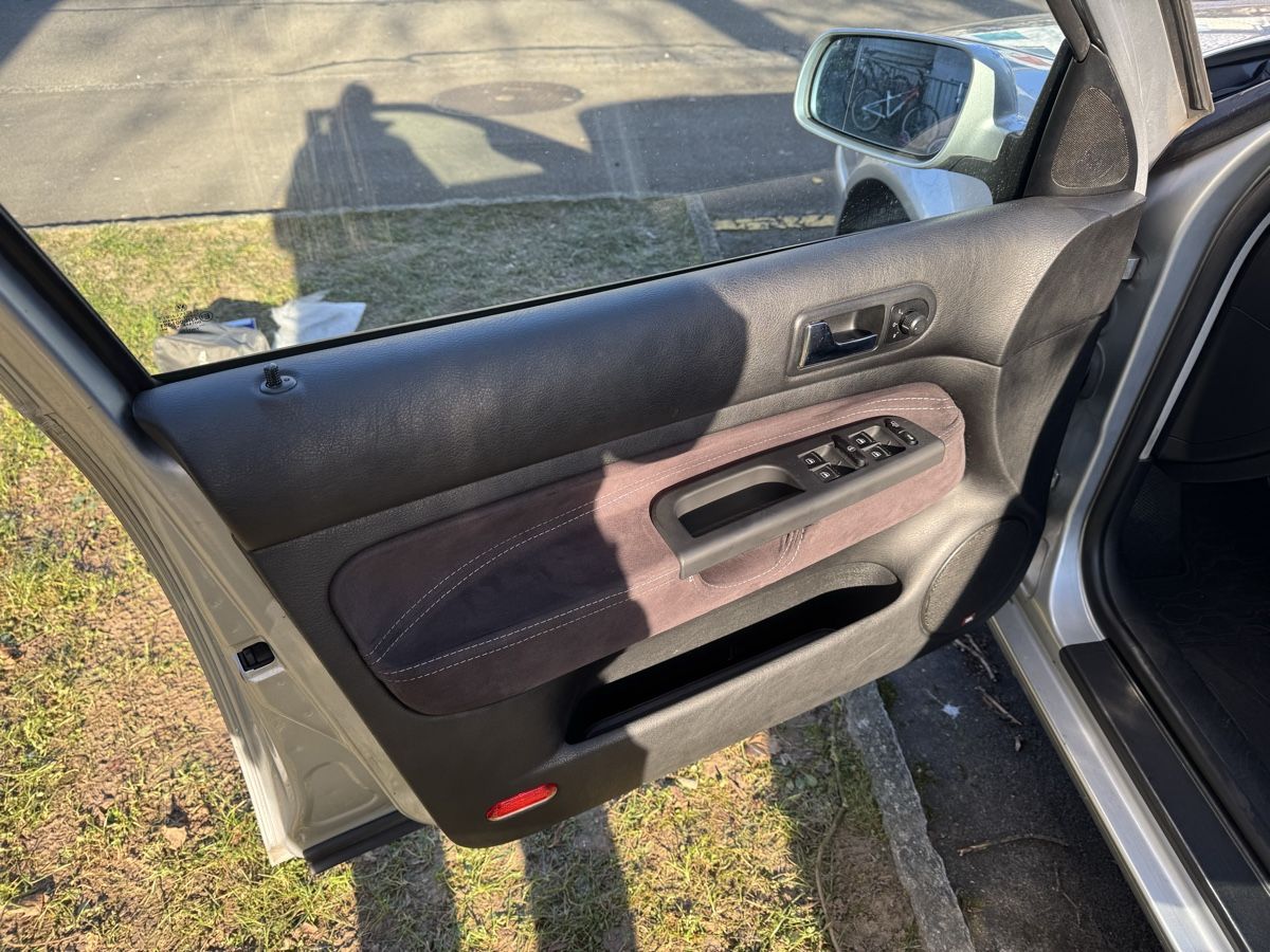 VW Automobili: Golf 4 GTI TDI 150ps – Usato da zürich venduto da fernandes021 5