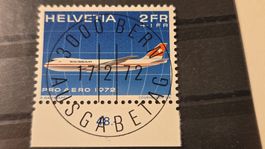 1972 ET  Vollstempel Pro Aero
