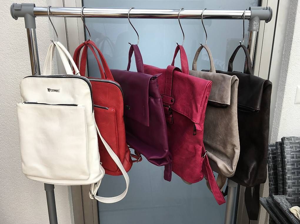 Sacs à dos: Rucksack, neu verschiedene Modelle – Neuf (Voir description) à Bern par antigua13