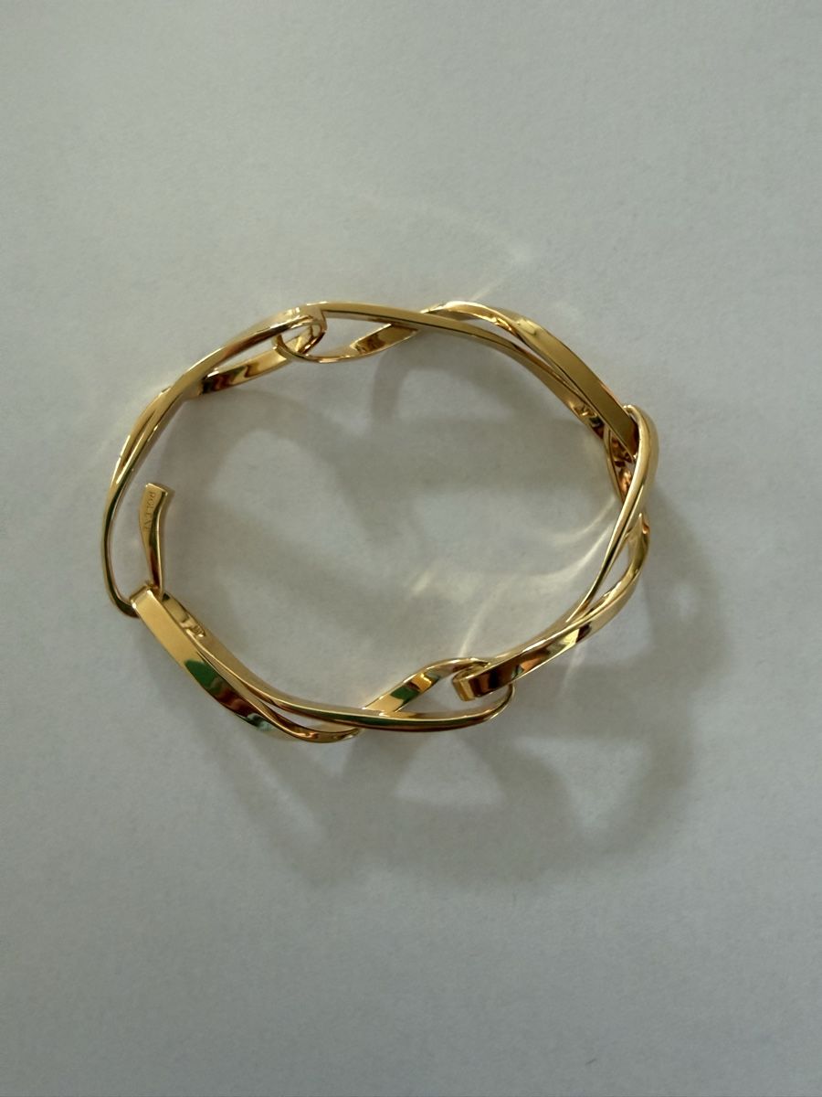 Armbänder & -reifen: Polène Armband vergoldet – Gebraucht aus Münchenbuchsee von neshi02 2