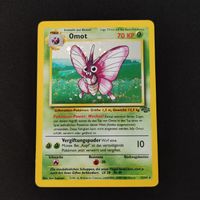 Pokemom Karte- Omot Holo- 13/64 Deutsch