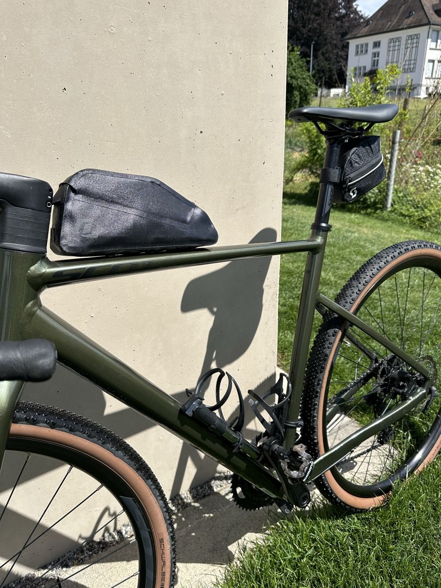 Scott Biciclette: SCOTT Speedster Gravel 20 – Usato da Bettwiesen venduto da mar_2c2x 4