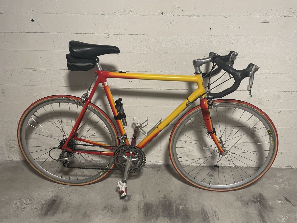 Villiger Vélos: Villiger Rennvelo – D'occasion à Thun par nie_8v9b 4