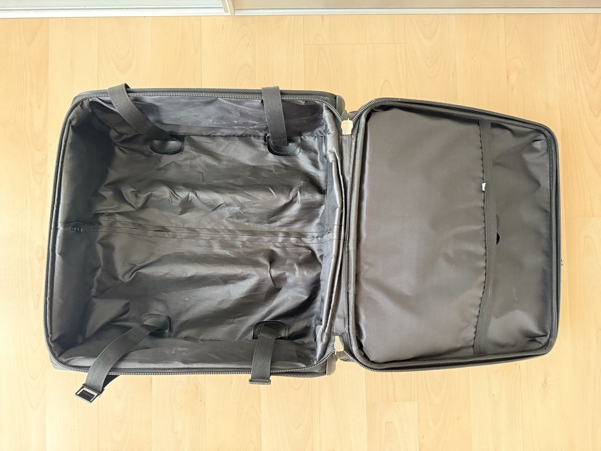Valises de voyage: Schulkoffer – D'occasion à Ballwil par goldi360 4