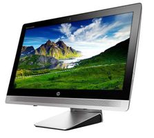 HP EliteOne 800 G2 23-Zoll AiO mit Touchscreen
