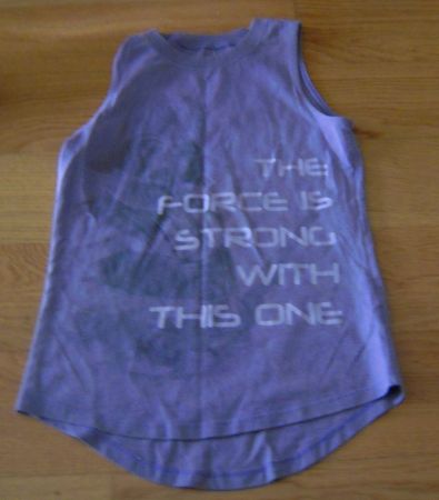 Shirt  gr  128