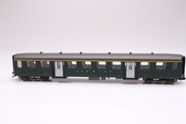 Märklin SBB Leichtstahl Personenwagen 1.Kl, H0