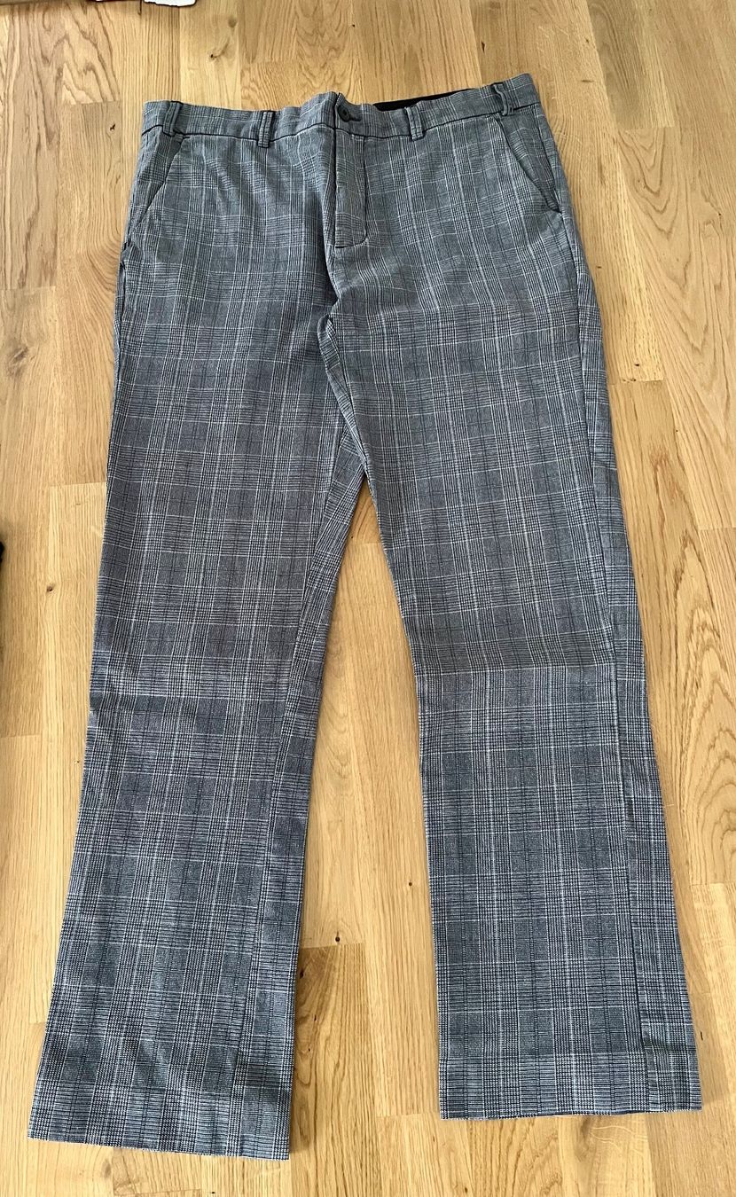 Pantaloni: Hose 36/34, dandy style – Usato da Wittenbach venduto da sambuk