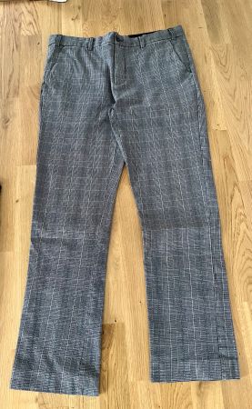 Hose 36/34, dandy style