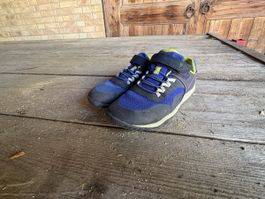 Merrell Trail glove Barfussschuh