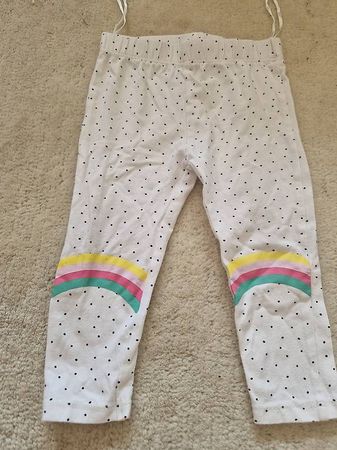 Leggins, Gr. 74, Hose Hosen Leggings
