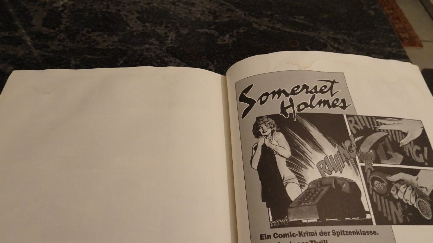 Fumetti: Dick Tracy Comic -Carlsen Verlag – Usato da Zürich venduto da Roulet 9